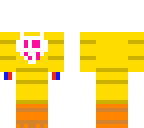 chica which is headless now