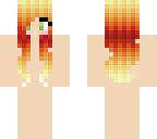 cinder skin base