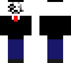 classy ghast