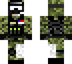 commander 1