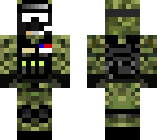 commander