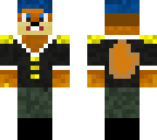 conker rich 2