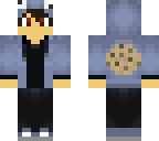 cookie guy