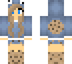cookie monster