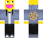 cookie skkf
