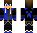 cool boy 432