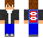 cool cape skin