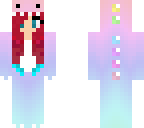 cool dino-girl