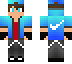 cool nuke biy