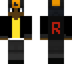 cool rocket
