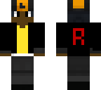 cool rocket