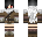 crafting dead girl