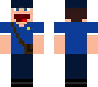 craig the mailman