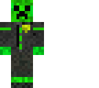 creeper guard