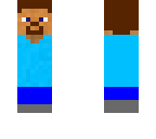 creeper steve