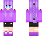 cute anime girl