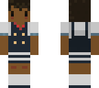 cute sailor girl
