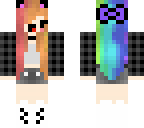 cute skin