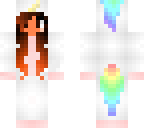 cute unicorn girl