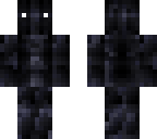 cyborg ninja