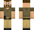 da beard guy