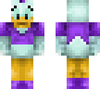 daisy duck