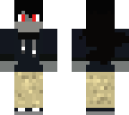 dark boy