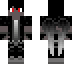 dark boy