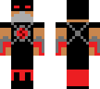 dark flash