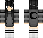 darkest moon editish