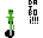 dat boi 