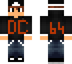 dc64  dondercat64