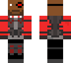 dead shot with out mask suicide squad