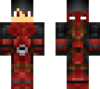 deadpool unmasked 2