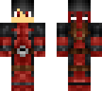 deadpool unmasked