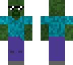 deal with it zombie