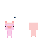 derby cute pig