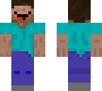 derp steve