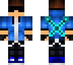 diamond boy