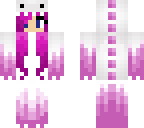 dino girl