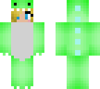 dino me