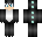 dino ombre boy