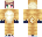 doge teen