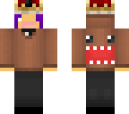 domo king