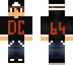 dondercat64 dc64