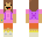 dora the explorer