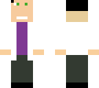 dr bruce banner