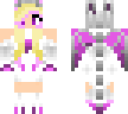 dragon girl