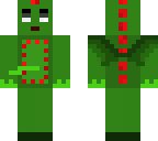 dragongreen