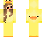 duck